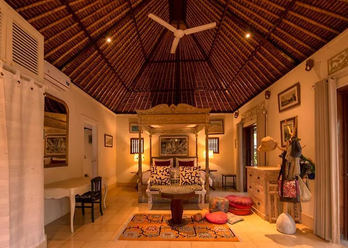 Bebek Cottages Sanur