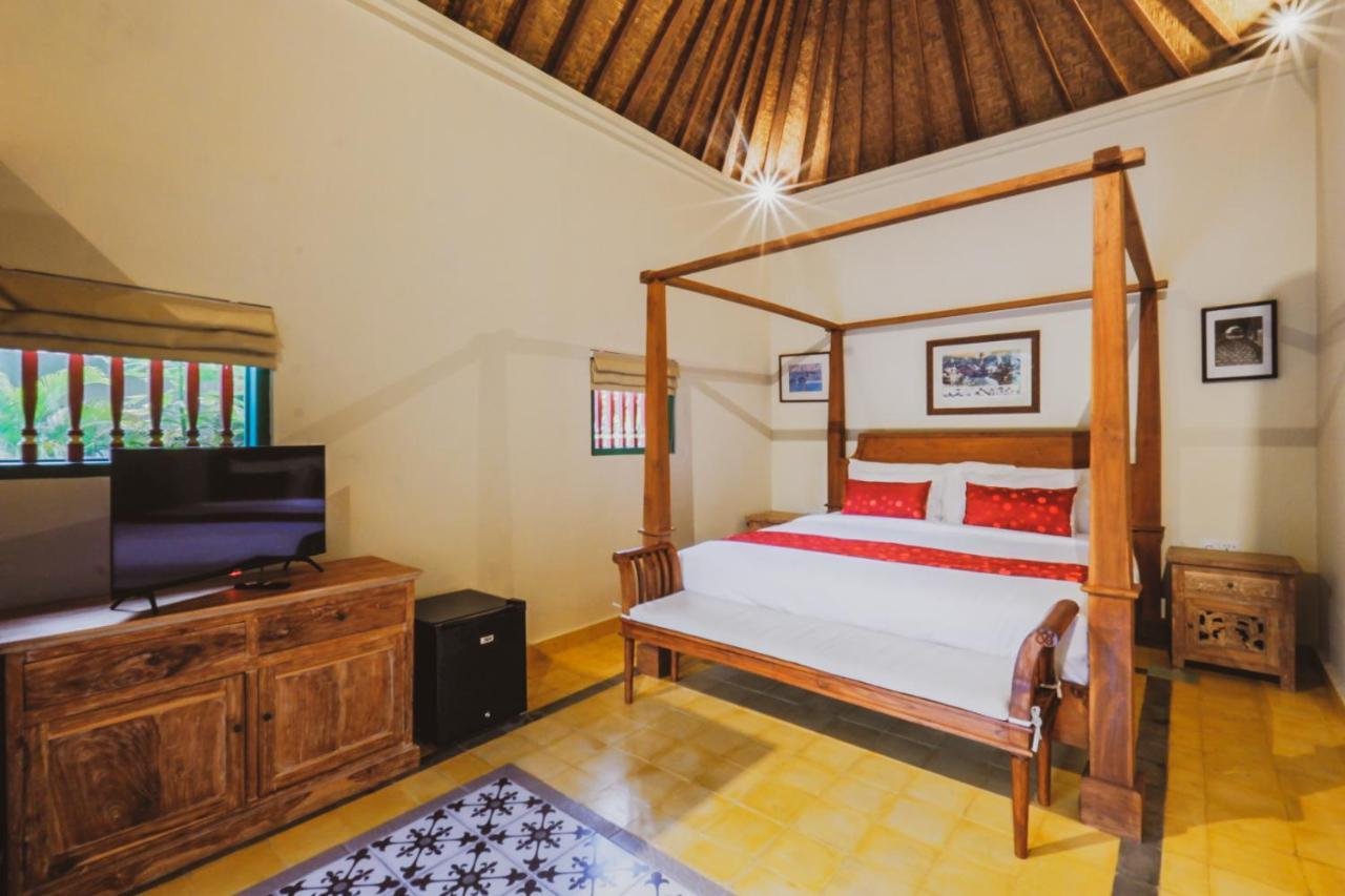 Station touristique Bebek Sanur